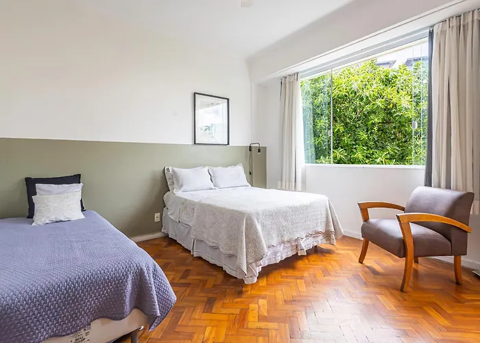 Apartamento No Centro Do Rio Rio de Janeiro